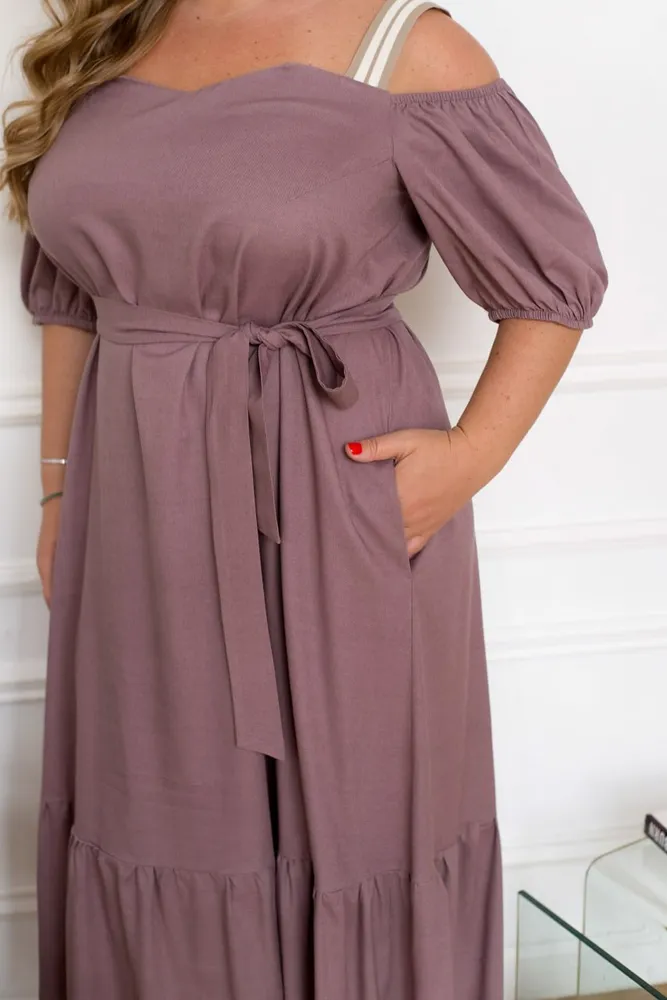 Сарафан УК-2607-4 Фабрика Моды