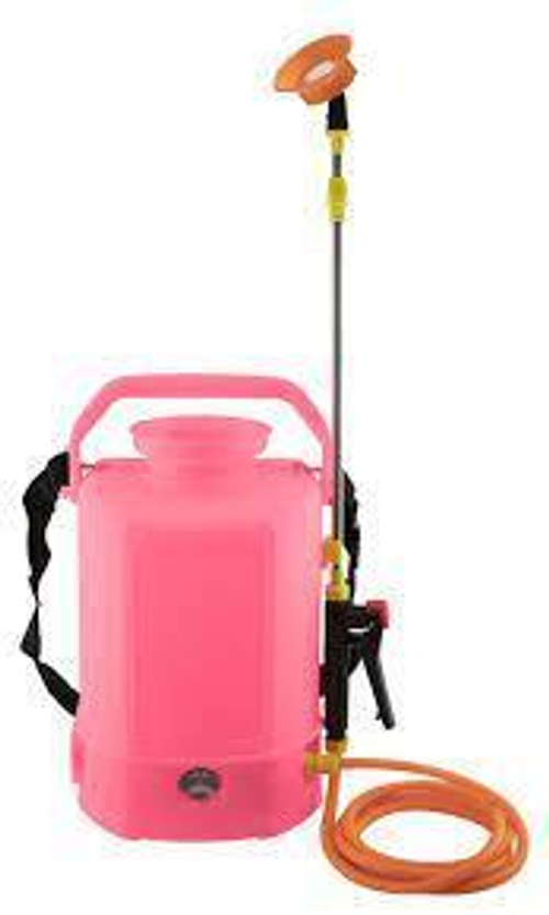 Опрыскиватель электрический аккумуляторный Умница ОЭЛ-5л-МИНИ с литиевым аккумулятором