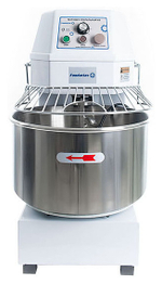 Тестомес спиральный Foodatlas HS-60 Eco