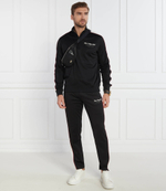 Худи SWEAT TROYER Karl Lagerfeld - черный(705430 534905)