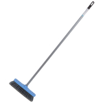 Щетка для пола с рукояткой 110см "Brilliance"