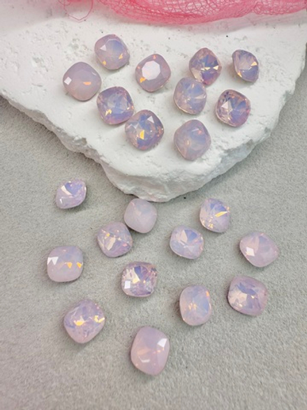 Кушон Cushion 8 мм, Rose opal