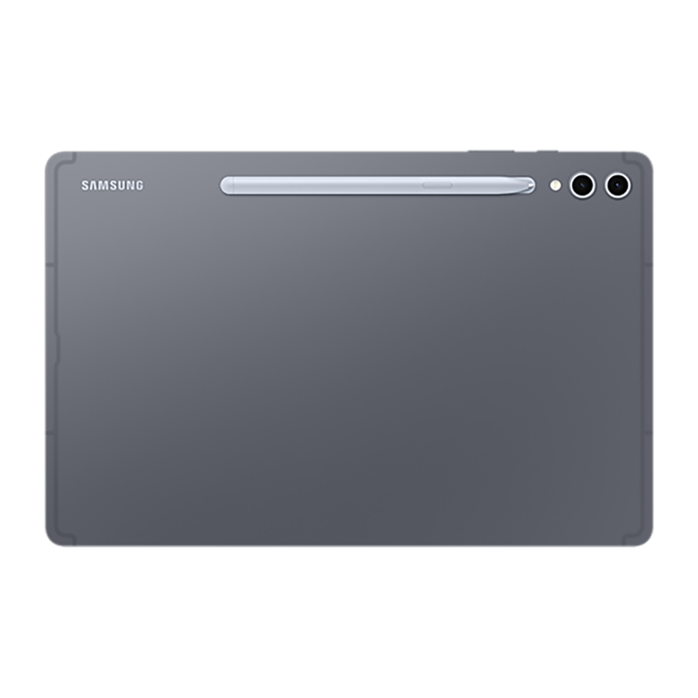 Планшет Samsung Galaxy Tab S10+ 12,4", 12 ГБ | 256 ГБ, 5G (Серый | Moonstone Gray)