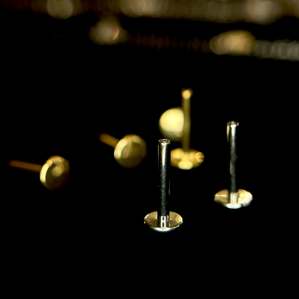 Labret