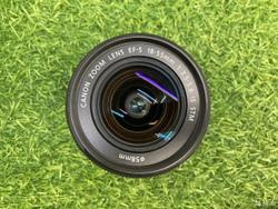 Canon 600D Kit 18-55mm IS STM Покупка/Продажа