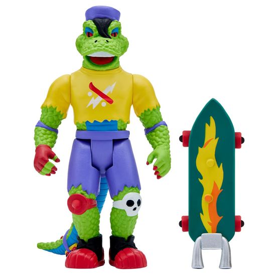 Фигурка TMNT TMNT - Mondo Gecko TMNTW04-MGK-01