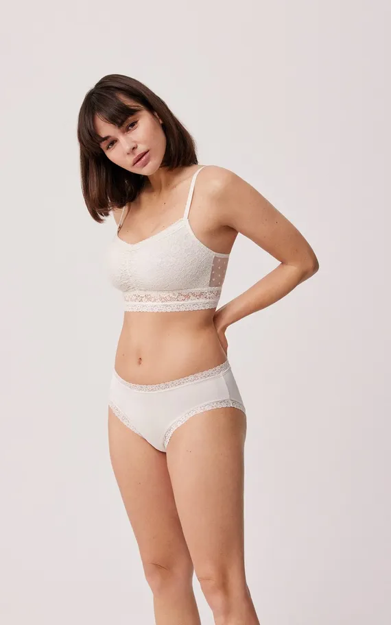 10529 Hipster Трусы слипы