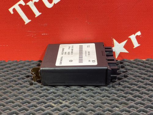 Блок управления центральным замком 2017г