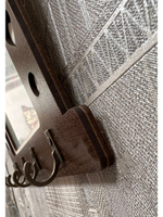 Ключница настенная "Семья"