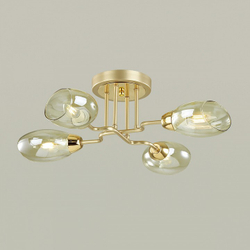 Люстра на штанге Lumion 4536/4C