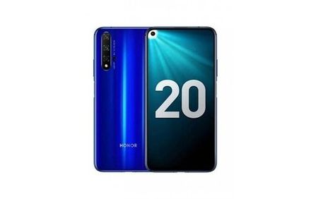 Honor 20 (YAL-L21)
