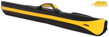 Чехол Predator Sport 1x1 чёрный/жёлтый