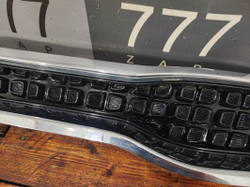 Решетка радиатора Kia Rio 4 X-Line 17-20 Б/У Оригинал 86350H0500