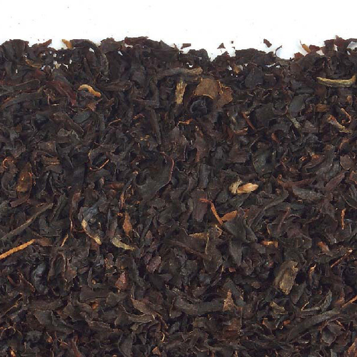 Черный чай Вкусный РЧК 500г