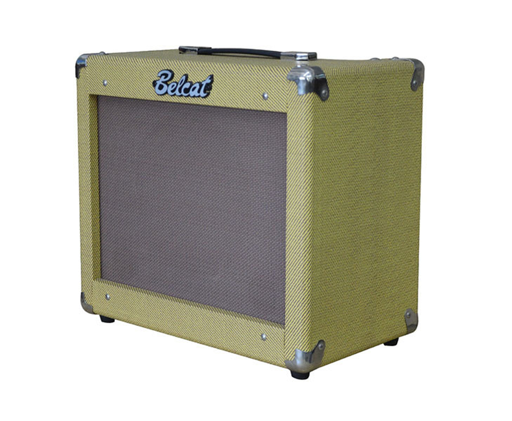 Комбо для гитары Belcat V35G