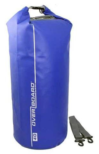 Водонепроницаемая сумка OverBoard OB1007B - Waterproof Dry Tube Bag - 40л.