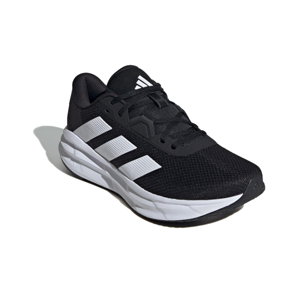 Кроссовки Adidas Galaxy 7 'Black White' ID8760