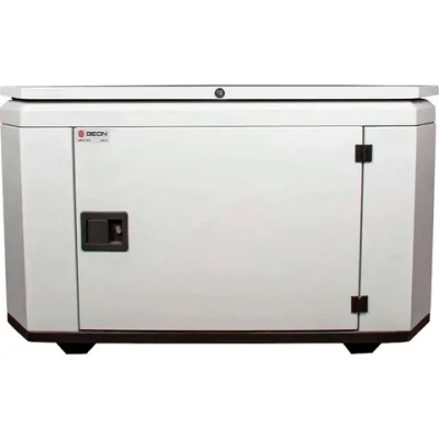 Кожух для генератора Geon 1200 RAL 7035 УТ-11150730