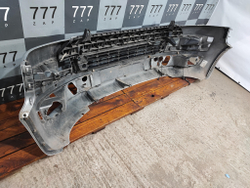 Бампер передний Transporter Multivan T5 09-15 Б/У Оригинал 7E5807221