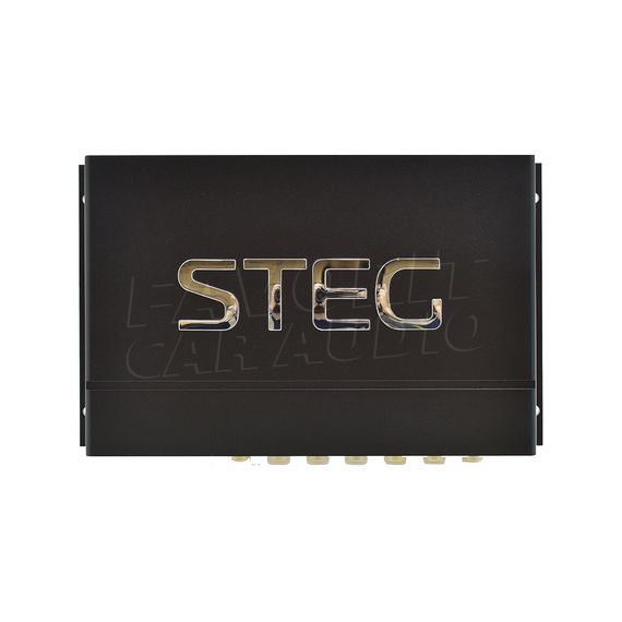 Процессор STEG SDSP68II