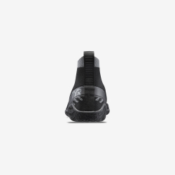 Кроссовки для фитнеса и тяги TYR DropZero High L1 (Черные)