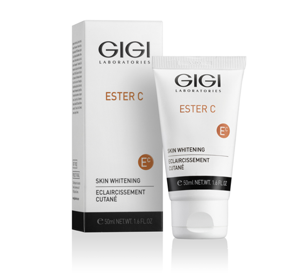 EsC Skin Whitening cream \ Крем, улучшающий цвет лица