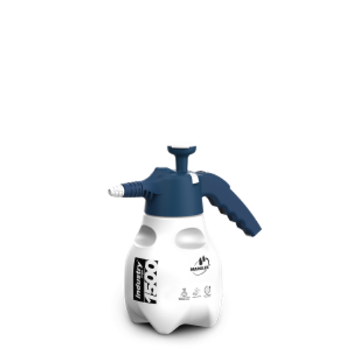 Marolex Industry Ergo Alka Line 1500 ручной помповый опрыскиватель для щелочей, 1.5л