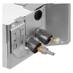 Комплект Electrolux EACC-24H/UP4-DC/N8 инверторной сплит-системы, кассетного типа НС-1483664