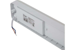 Светильник LED ЖКХ 20Вт 4000K 1800Лм IP65 SPB-103-2-40K-020 350х75х50 с оптико-акустическим датчиком ЭРА