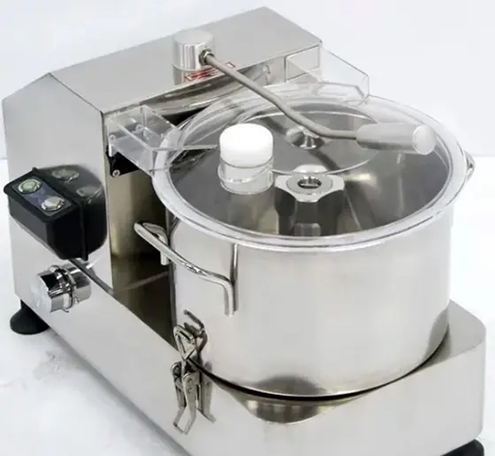 Куттер Viatto HR-9