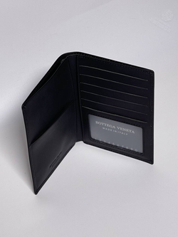 Обложка для паспорта Bottega Veneta