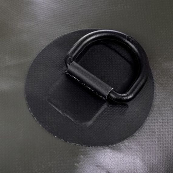 Драйбег 120л (d43/h85cm) хаки (HS-DB-1204385-H) Helios