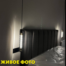 Роскошная хрустальный подвес в стиле постмодерн 😍