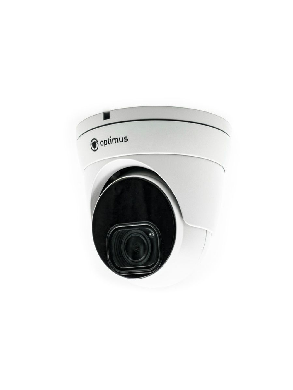 Видеокамера Optimus Smart IP-P042.1(4x)D