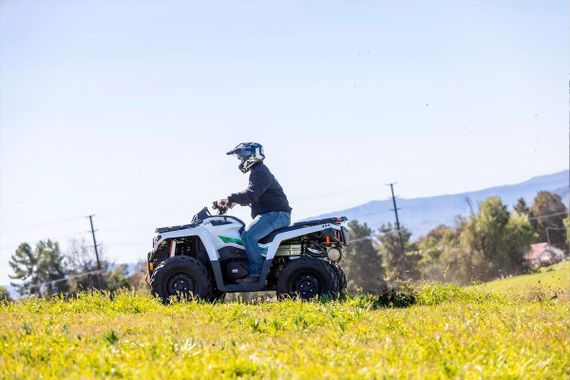 Квадроцикл AODES PathCross 1000S EPS (ПСМ)