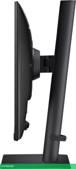 Монитор Samsung LS24A600NWUXEN