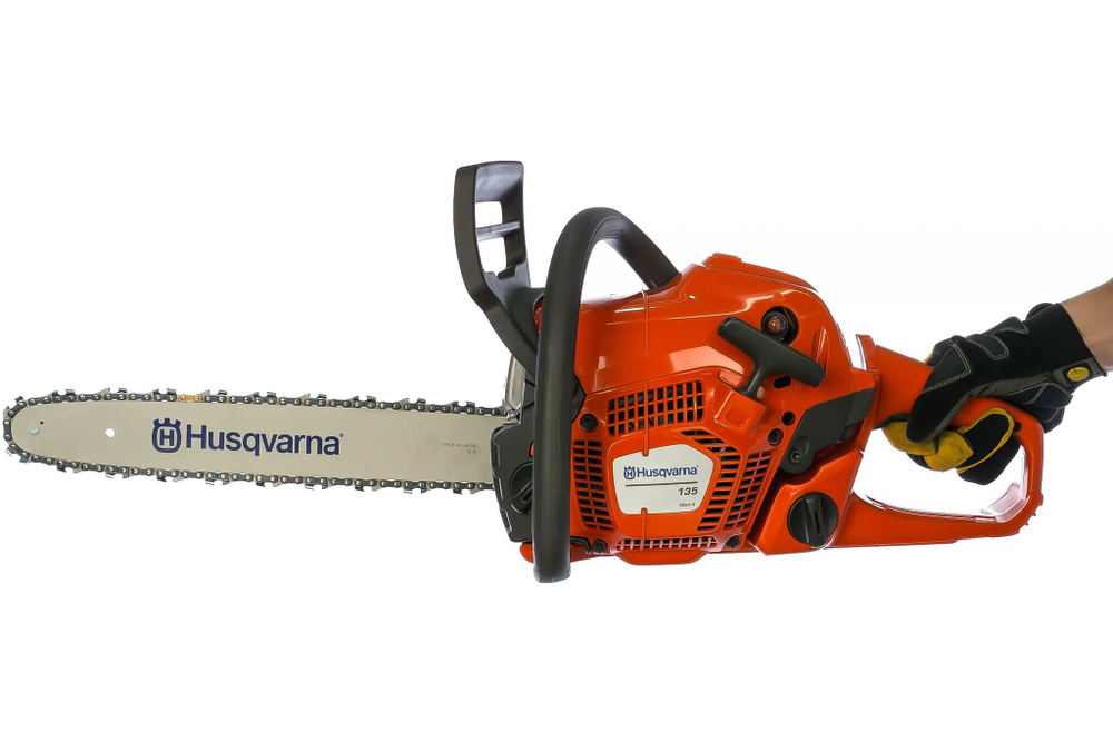 Бензопила Husqvarna 135 Mark II 9678618-36