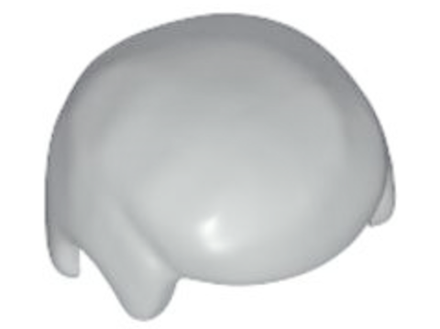 Прическа 3901, Light Bluish Gray