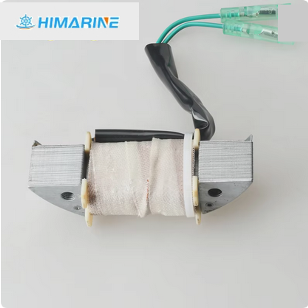 Катушка генератора Yamaha 9.9/15 (63V-85533-00)