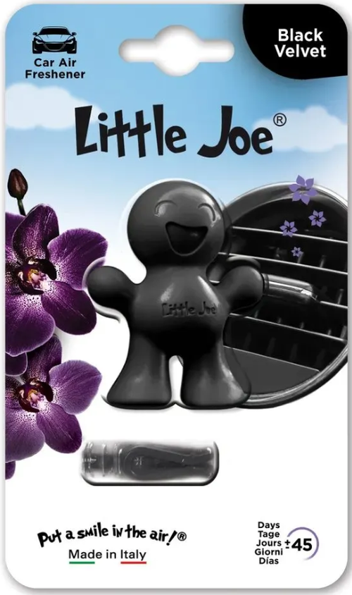 Ароматизатор на дефлектор Little Joe EF0606