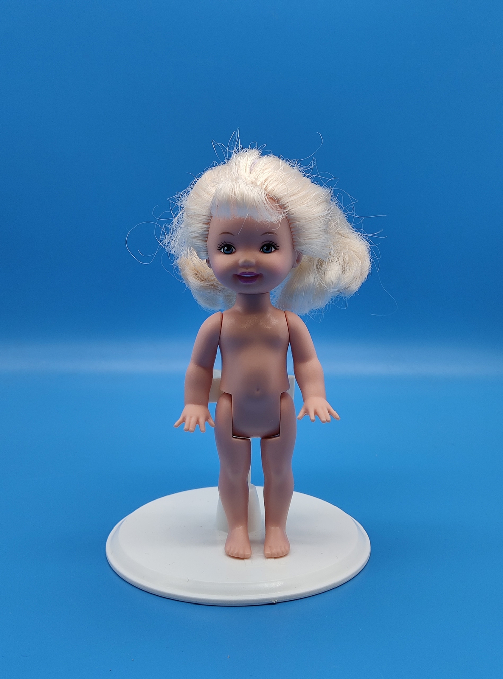 Кукла Келли 021347