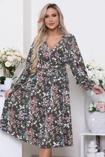 Платье 71461 Avili