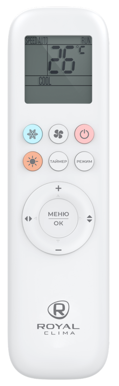 Классическая сплит-система кассетного типа COMPETENZA CO-4C 18HNX/CO-4C/pan 8D1/CO-E 18HNX (комплект)