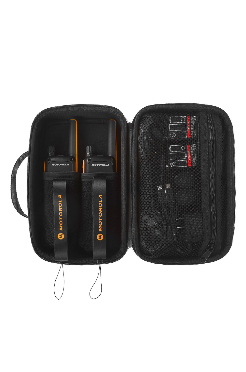 Motorola Talkabout T82 Рации портативные