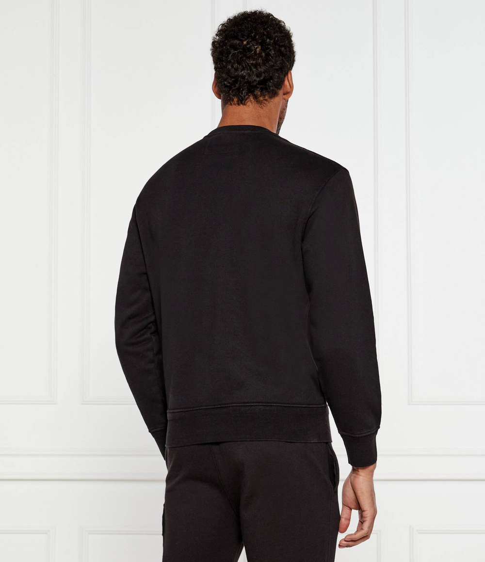 Худые C.P. Company - черный(18CMSS098A110044G)