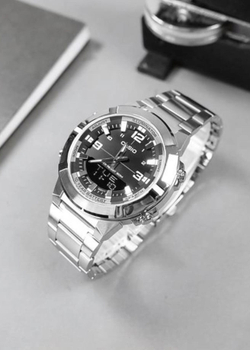 Часы Casio AMW-870D-1A