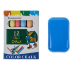 Набор Стол-мольберт+ стул 67,5*9*37,5 см. коробка YM-50