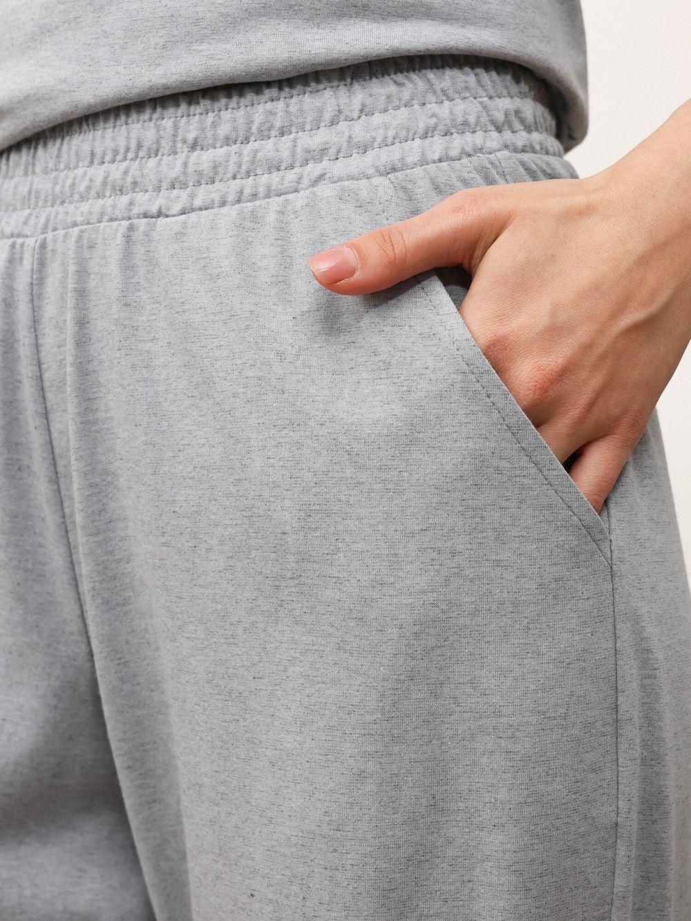 Костюм Клео-2 Виотекс СЕРЫЙ