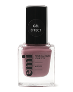 Ультрастойкий лак Gel Effect Марсала №016, 9 мл.