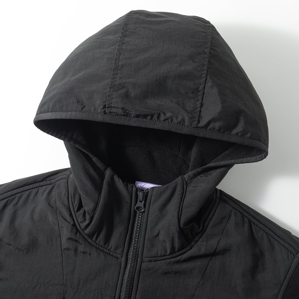 ХУДИ YMKASHIX ZIP RANGER